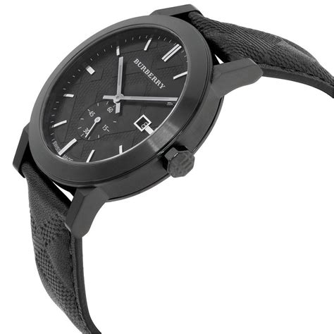 burberry 9906 uhr herre|Burberry Men's Watch BU9906 .